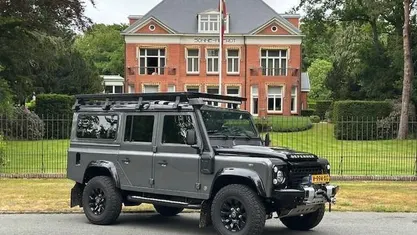 Occasion Land Rover Defender Adventure 122 PK (89 kW) 2016 SUV