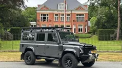 Gebruikt 2016 Land Rover Defender Adventure SUV | € 78.950
