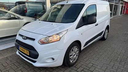 Gebruikt 2015 Ford Transit Trend Van | € 4.750 (Eerlijke prijs)