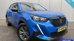 Gebruikt 2022 Peugeot 2008 Active SUV | € 15.994 (Goede deal)