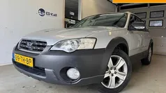 Grijs Gebruikt 2006 Subaru Outback Comfort Stationwagen | € 5.995 (Goede deal)