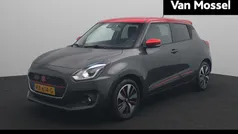 Grijs Gebruikt 2018 Suzuki Swift Hatchback | € 13.995 (Eerlijke prijs)