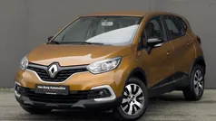 Suv Gebruikt 2018 Renault Captur LIMITED SUV | € 10.950 (Eerlijke prijs)