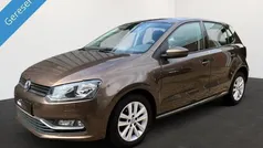 Bruin Gebruikt 2017 VW Polo Highline Hatchback | € 10.500 (Goede deal)