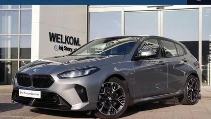 Occasion 2024 BMW 120 Comfort Edition Hatchback | € 34.950 (Eerlijke prijs)