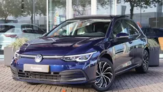 Gebruikt 2020 VW Golf VIII Style Hatchback | € 23.900 (Eerlijke prijs)
