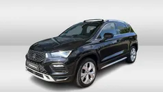 Gebruikt 2021 Seat Ateca Business SUV | € 29.450 (Eerlijke prijs)