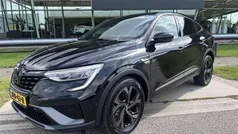 Gebruikt 2023 Renault Arkana R.S. SUV | € 28.950 (Eerlijke prijs)