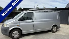 Gebruikt 2007 VW T5 Van | € 2.995 (Super prijs)