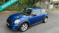 Gebruikt 2012 Mini ONE Business Hatchback | € 4.149 (Eerlijke prijs)