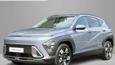 Gebruikt 2025 Hyundai Kona Premium SUV | € 39.390 (Eerlijke prijs)