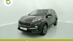 Gebruikt 2019 Kia Sportage SUV | € 19.990 (Eerlijke prijs)