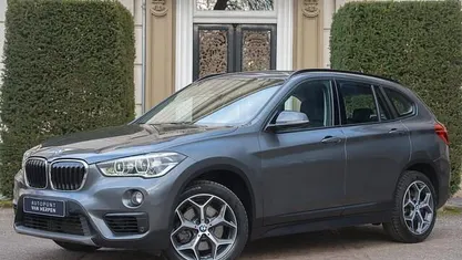 Occasion BMW X1 Executive 192 PK (141 kW) 2019 SUV