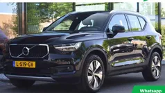Gebruikt 2020 Volvo XC40 Business Edition SUV | € 28.950 (Goede deal)