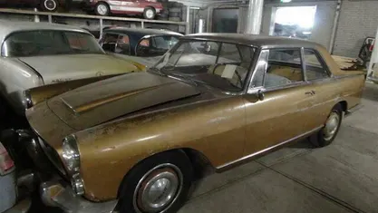 Occasion Lancia Flaminia 1960 Sedan