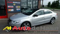 Grijs Gebruikt 2008 VW CC Sedan | € 8.990 (Eerlijke prijs)