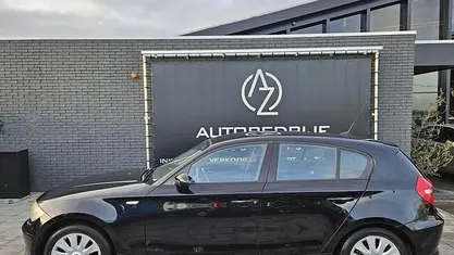 Occasion BMW 116 Executive 122 PK (89 kW) 2009 Hatchback