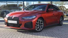 Gebruikt 2022 BMW 420 Executive Coupé | € 38.950 (Goede deal)