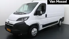 Overig Gebruikt 2024 Opel Movano S Van | € 27.940 (Super prijs)