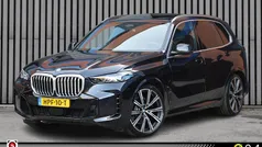 Zwart Gebruikt 2024 BMW X5 M Sport SUV | € 93.950 (Super prijs)
