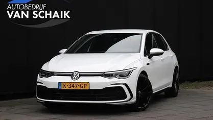 Occasion VW Golf VII R-line 150 PK (110 kW) 2020 Hatchback