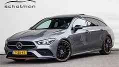 Gebruikt 2020 Mercedes CLA200 Shooting Brake Premium Stationwagen | € 29.500 (Eerlijke prijs)