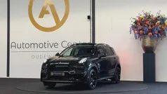 Zwart Gebruikt 2022 Lynk & Co 01 SUV | € 26.880 (Eerlijke prijs)