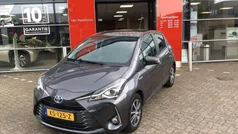 Gebruikt 2019 Toyota Yaris Hybrid Hatchback | € 16.950 (Eerlijke prijs)