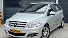 Gebruikt 2010 Mercedes B160 Business MPV | € 4.699 (Eerlijke prijs)