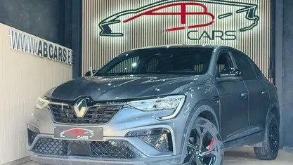 Gebruikt 2022 Renault Arkana R.S. SUV | € 22.990 (Eerlijke prijs)