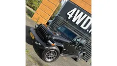 Gebruikt 2021 Jeep Gladiator Pickup | € 60.499