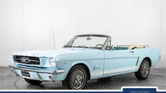 Gebruikt 1964 Ford V8 Cabriolet | € 39.900