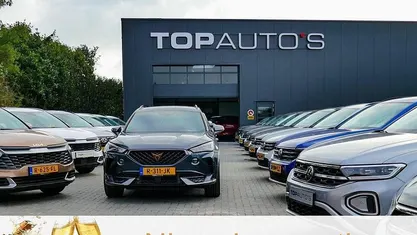 Grijs Gebruikt 2025 Hyundai Tucson Advanced SUV | € 38.888 (Goede deal)