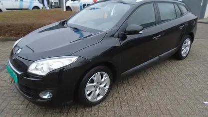 Occasion Renault Mégane GrandTour Expression 116 PK (85 kW) 2012 Stationwagen