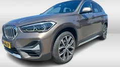 Gebruikt 2020 BMW X1 Comfort Edition SUV | € 30.950 (Eerlijke prijs)