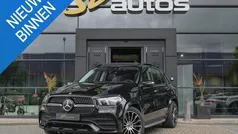 Zwart Gebruikt 2021 Mercedes GLE350 AMG SUV | € 54.950 (Goede deal)