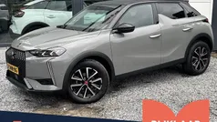 Grijs Gebruikt 2024 DS Automobiles DS3 Performance SUV | € 26.895 (Eerlijke prijs)
