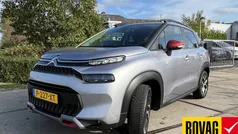 Grijs, metallic lak Gebruikt 2022 Citroën C3 Aircross PureTech SUV | € 17.450 (Eerlijke prijs)
