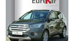 Gebruikt 2018 Ford Kuga Business Edition SUV | € 17.990 (Eerlijke prijs)