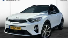 Gebruikt 2020 Kia Stonic SUV | € 16.745 (Eerlijke prijs)