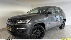 Gebruikt 2020 Jeep Compass Night Eagle SUV | € 22.745 (Goede deal)