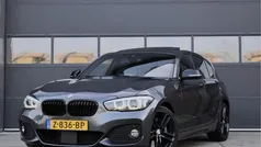 Grijs Gebruikt 2018 BMW 120 Executive Hatchback | € 17.995 (Eerlijke prijs)