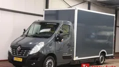 Grijs Gebruikt 2018 Renault Master Van | € 16.450 (Eerlijke prijs)