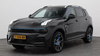 Gebruikt 2023 Lynk & Co 01 SUV | € 24.400 (Goede deal)