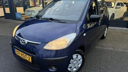 Gebruikt 2008 Hyundai i10 Active Hatchback | € 1.499 (Eerlijke prijs)