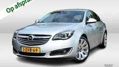 Gebruikt 2015 Opel Insignia Cosmo Hatchback | € 9.400 (Eerlijke prijs)