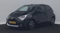 Gebruikt 2020 Toyota Aygo X-cite Hatchback | € 10.900 (Eerlijke prijs)
