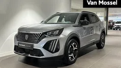Grijs, metallic lak Gebruikt 2024 Peugeot 2008 Allure SUV | € 25.935 (Eerlijke prijs)