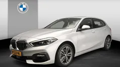 Gebruikt 2020 BMW 118 Comfort Edition Hatchback | € 21.900 (Eerlijke prijs)