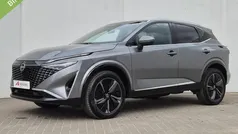 Gebruikt 2024 Nissan Qashqai Tekna SUV | € 37.885 (Eerlijke prijs)